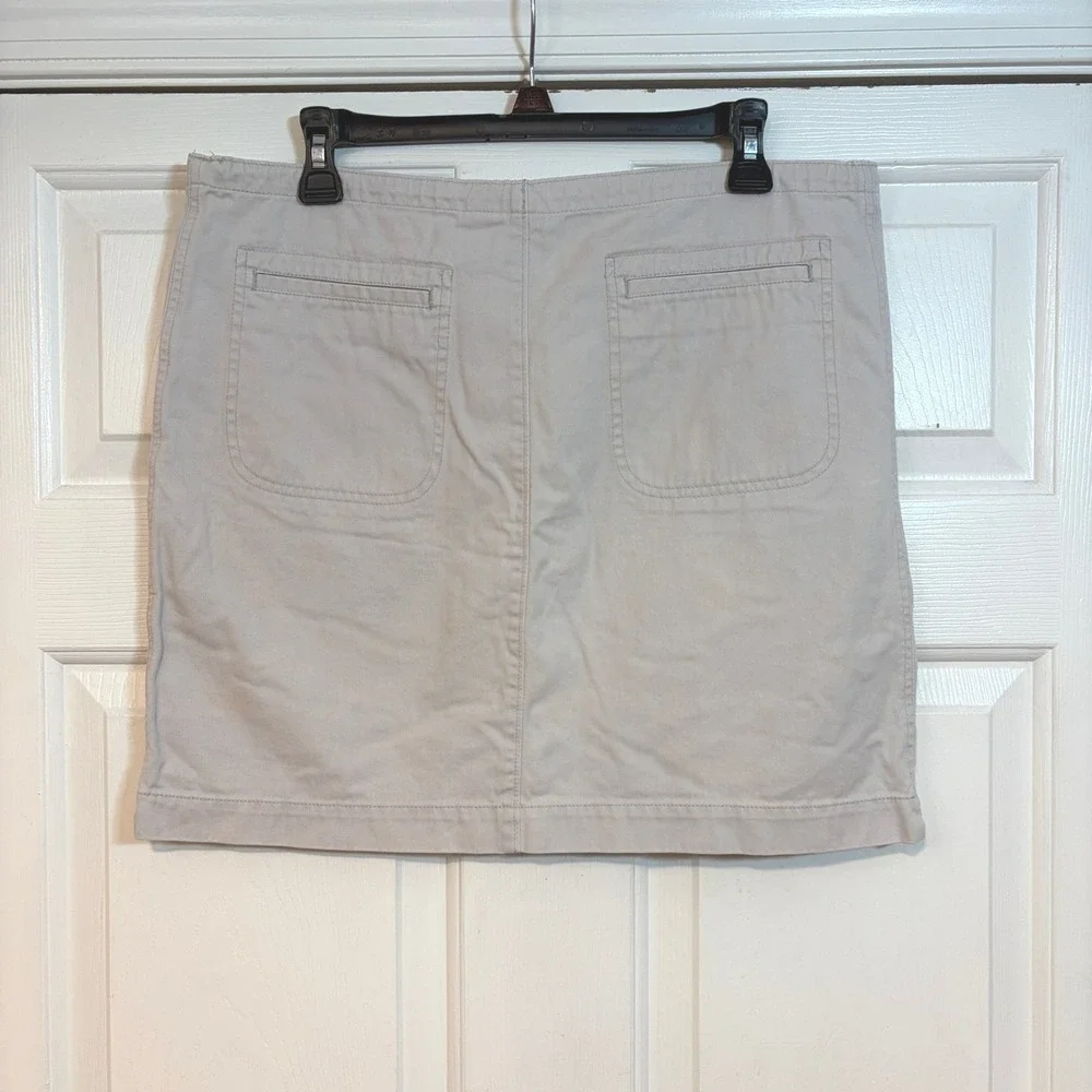 GAP very gently